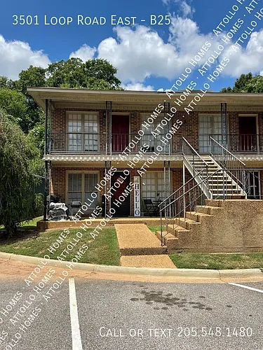 3501 Loop Rd E #B25 Photo 1