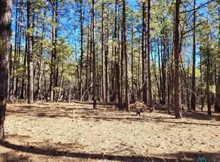 LOT-34B McGaffey Pnes, Fort Wingate, NM 87316