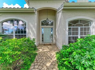 5489 DOWNHAM MEADOWS, SARASOTA, FL 34235