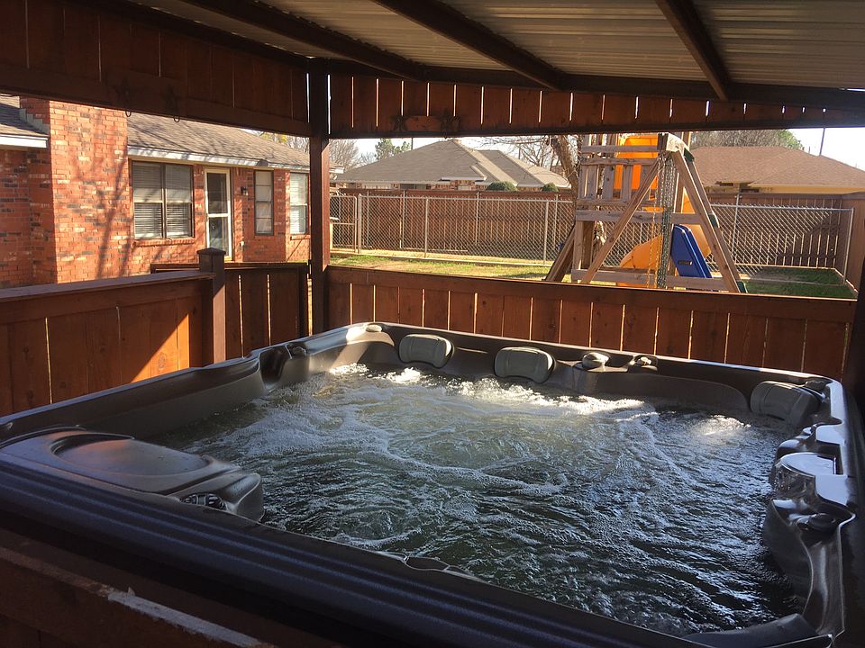 2nd image of 4308 Mount Scott Dr