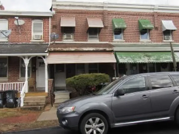 209 W Spruce St, Norristown, PA 19401