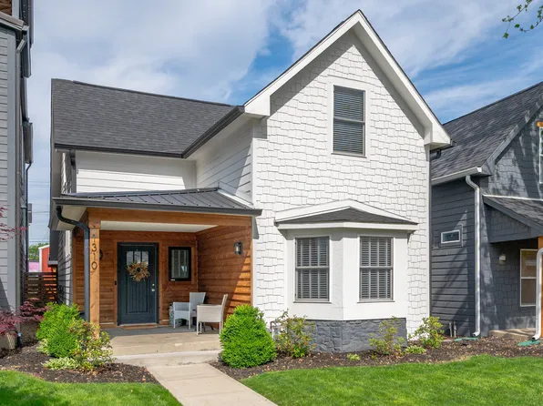 1310 Olive St, Indianapolis, IN 46203