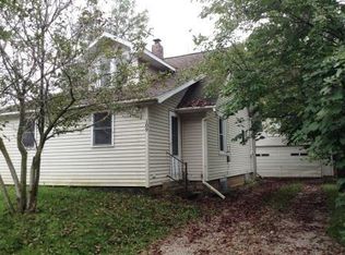 109 Marietta Rd, Spring Arbor, MI 49283