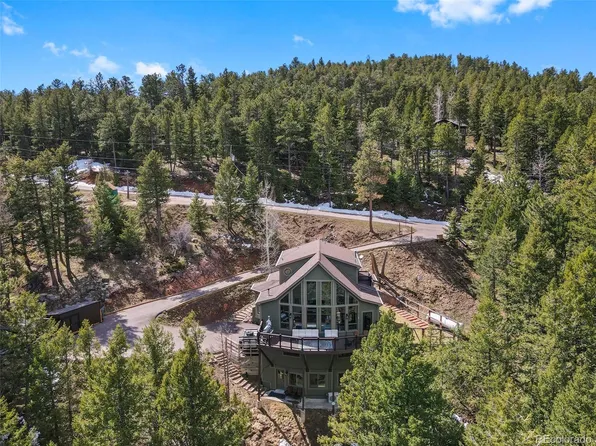 1324 S Lininger Drive, Golden, CO 80401