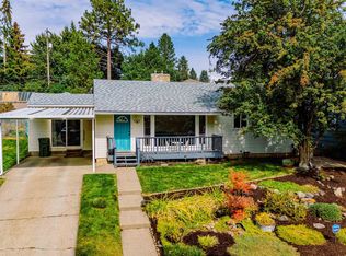 1201 E 36th Ave, Spokane, WA 99203