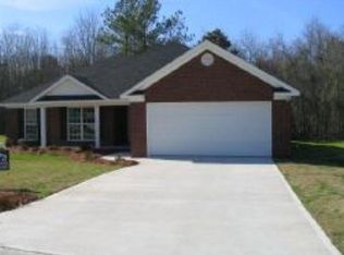 2013 Pond Cypress Ct, Augusta, GA 30906
