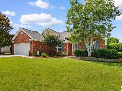 2122 Twin Bridge Dr, Florence, SC, 29505