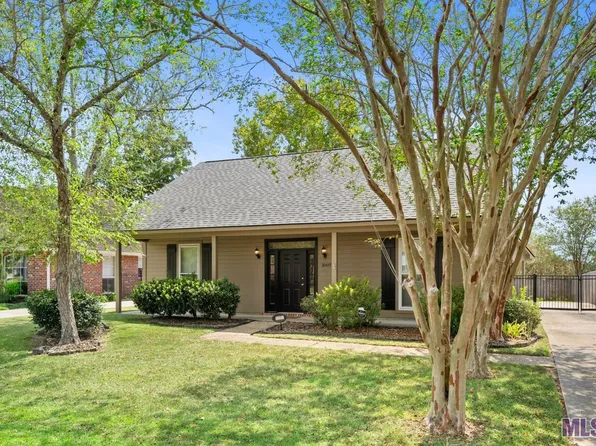 18449 Lakefield Ave, Baton Rouge, LA 70817