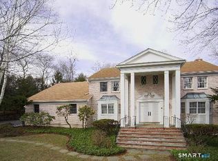 114 N Racebrook Rd, Woodbridge, CT 06525