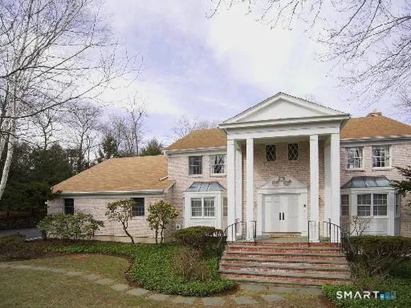 114 North Racebrook Road, Woodbridge, CT 06525