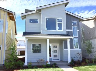 3535 SE Reed Dr #LT118, Hillsboro, OR 97123