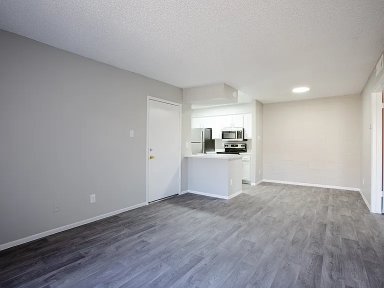 Ascent on Peoria — Photo 10