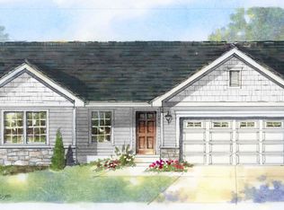 3567 Coachmans Ridge Dr, Saginaw, MI 48603