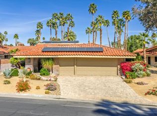 77020 Sandpiper Dr, Indian Wells, CA 92210
