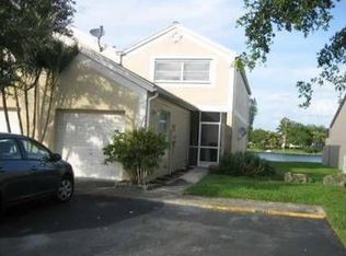 1351 NW 122nd Ter, Pembroke Pines, FL 33026