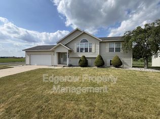 3607 Deeprose Dr SE, Caledonia, MI 49316
