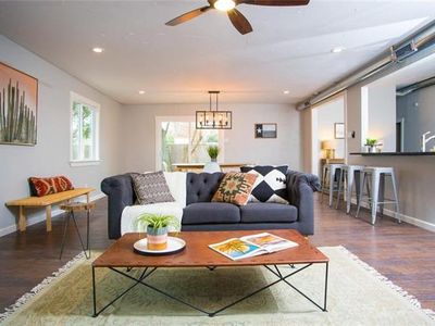 5363 Westminster Dr, Austin, TX, 78723