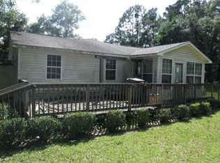 317 Central Ave, Folkston, GA 31537