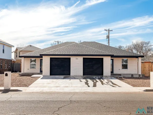 305 Starlite Dr, Clovis, NM 88101