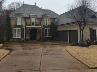 4231 Benoit Falls Rd LOT 51, Arlington, TN 38002