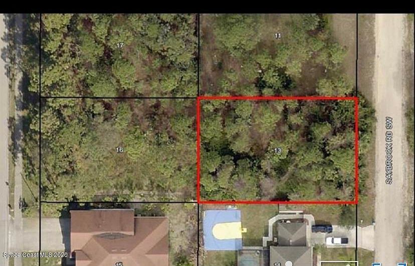 2nd image of 287 Saybrook Rd SW