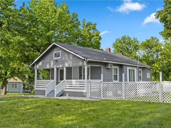 7101 Indiana Ave, Kansas City, MO 64132