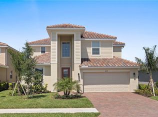2239 Dancy St, Naples, FL 34120