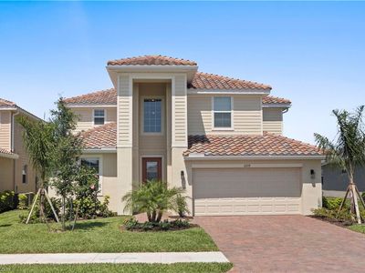 2239 Dancy St, Naples, FL, 34120