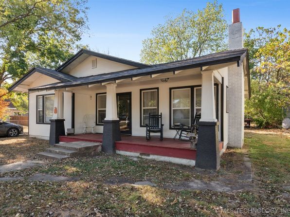 901 Olive St, Chelsea, OK 74016