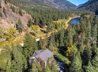 1978 Waters Edge, Bonner, MT 59823