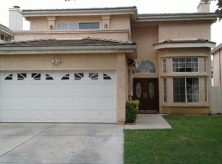 15726 Gledhill St, North Hills, CA 91343