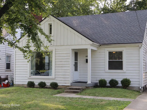 4832 S 6th St, Louisville, KY 40214