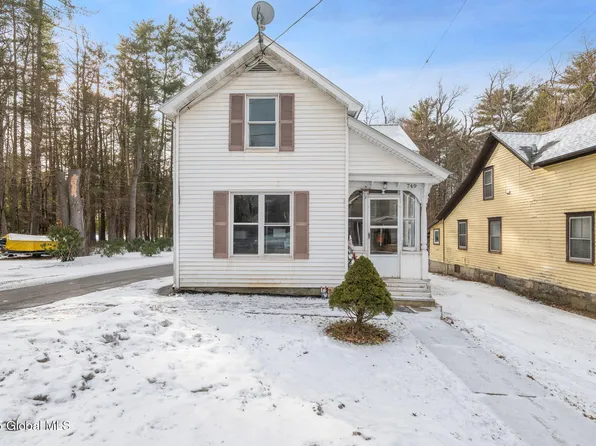 749 County Route 24, Corinth, NY 12822