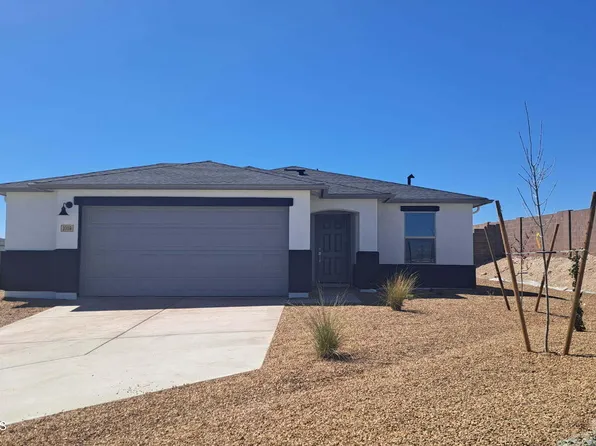 1059 Meta Rd, Chino Valley, AZ 86323