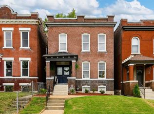 3415 Park Ave, Saint Louis, MO 63104