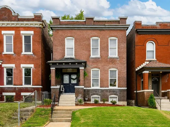 3415 Park Ave, Saint Louis, MO 63104