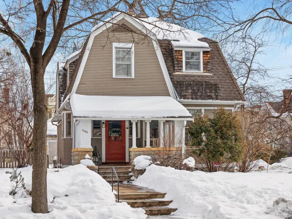 2449 Humboldt Ave S, Minneapolis, MN 55405