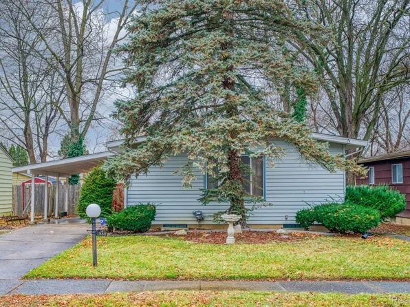 1930 Whittlesey St, Flint, MI 48503