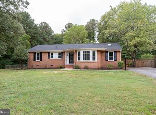 1700 Hollandale Rd, Henrico, VA 23238