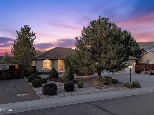 1238 Jackie Ln, Minden, NV 89423