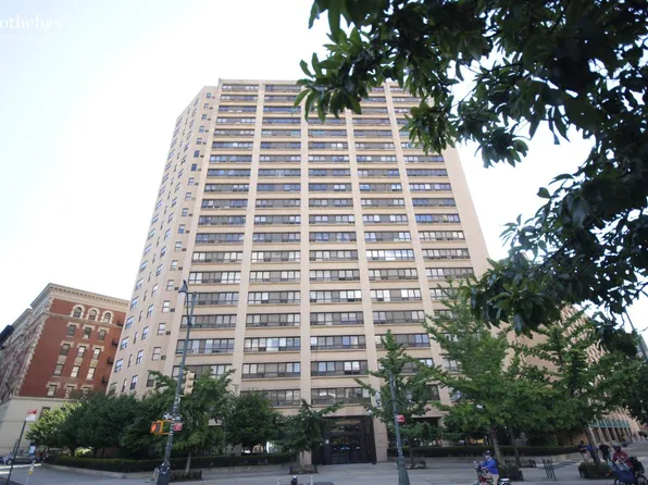 300 Cathedral Parkway 19J image 26 of 27