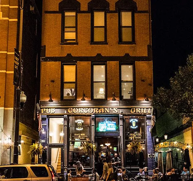Local Bar