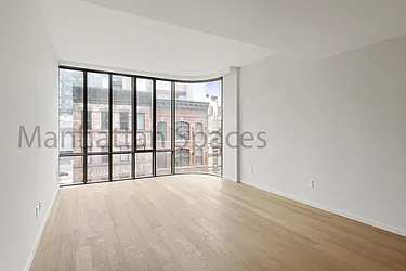 Rented by Manhattan Spaces