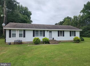 4827 Kraft Rd, Vienna, MD 21869