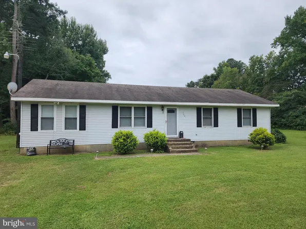 4827 Kraft Rd, Vienna, MD 21869