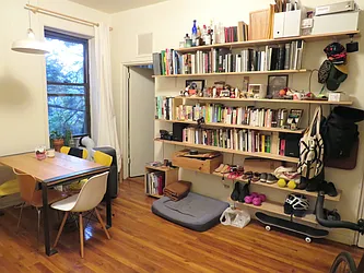 Rented by Brown Harris Stevens