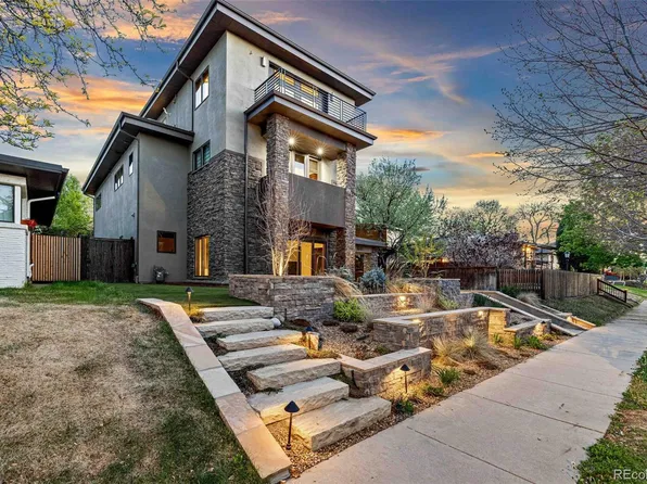 4546 W 36th Avenue, Denver, CO 80212