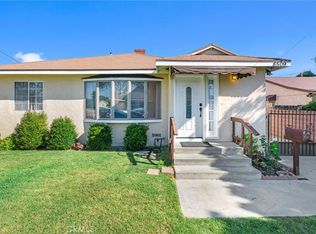 8509 Luxor St, Downey, CA 90241