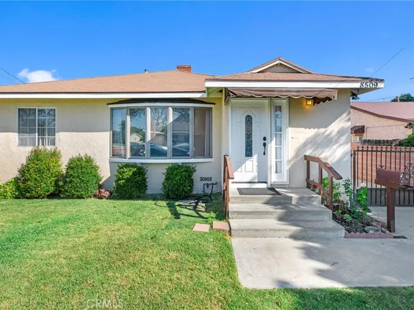 8509 Luxor St, Downey, CA 90241