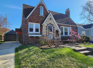 2614 W Moss Ave, Peoria, IL